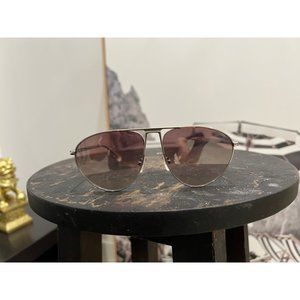 DVF sunglasses